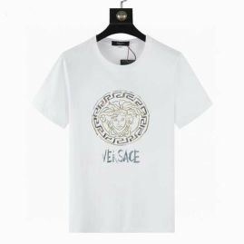 Picture of Versace T Shirts Short _SKUVersaceM-5XLkdtn13240192